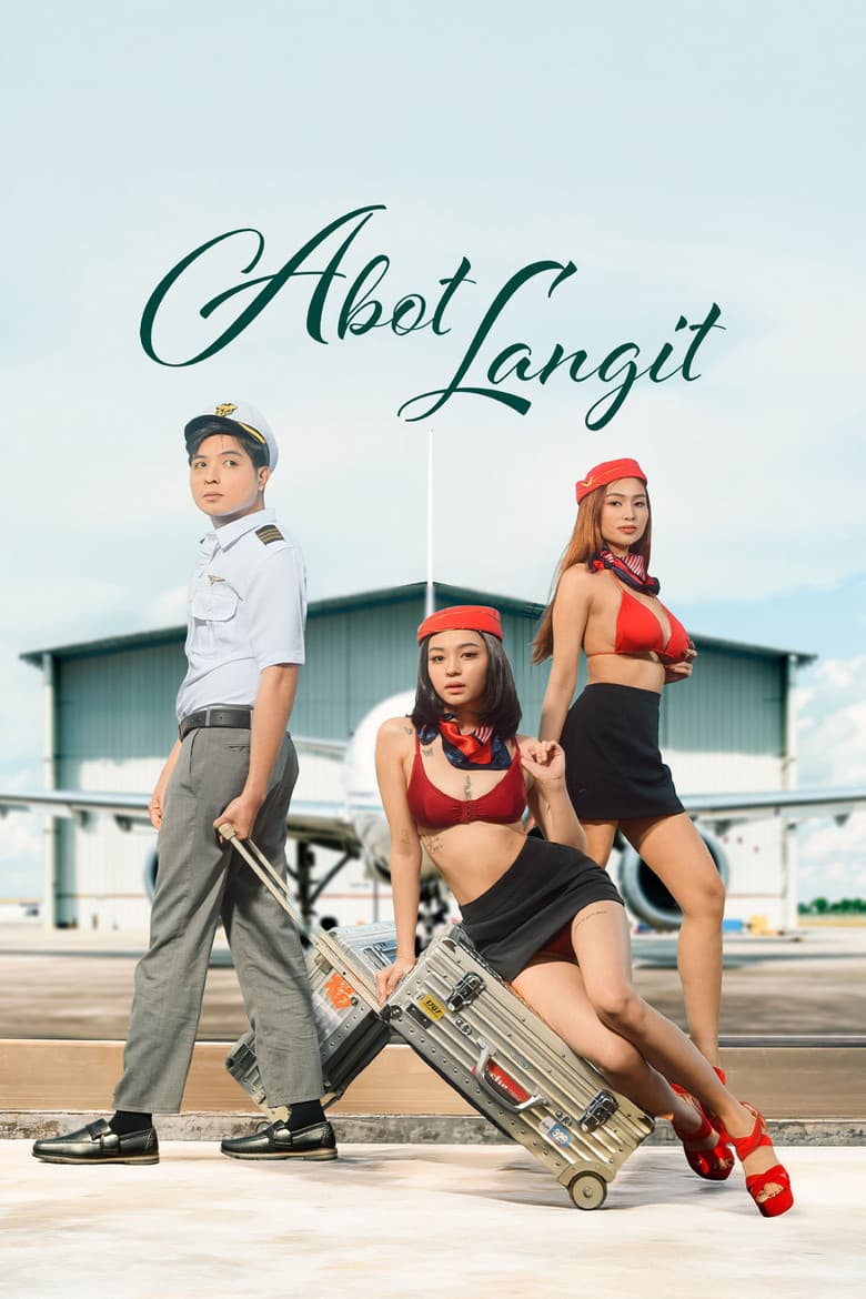 Abot Langit cover