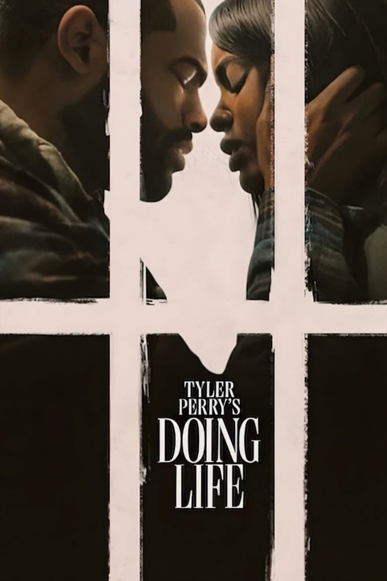 Doing Life cover