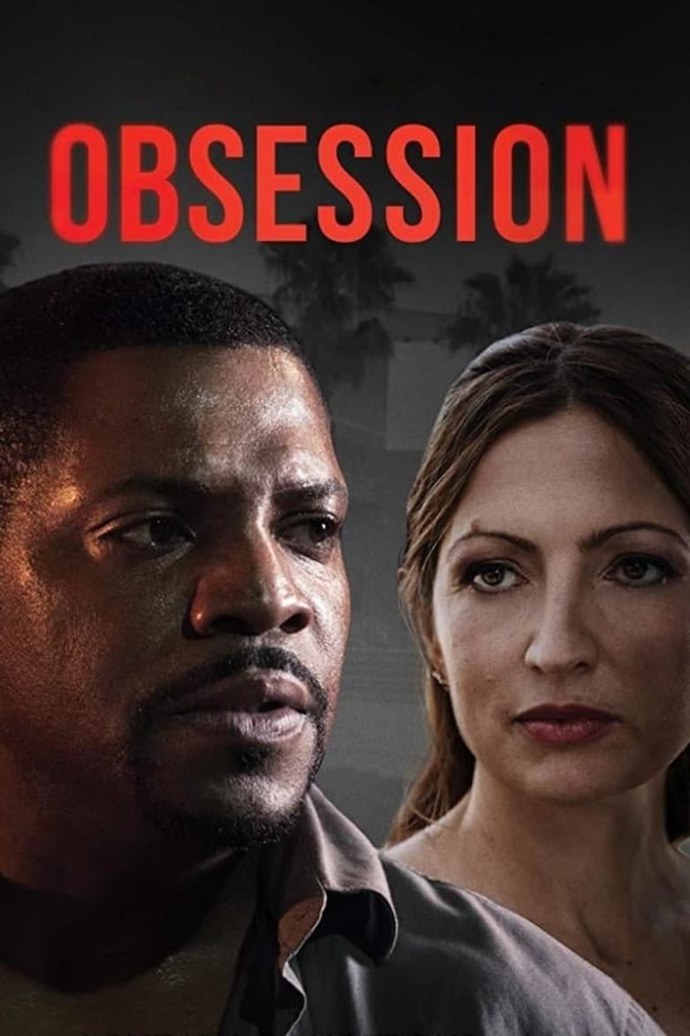Obsession cover