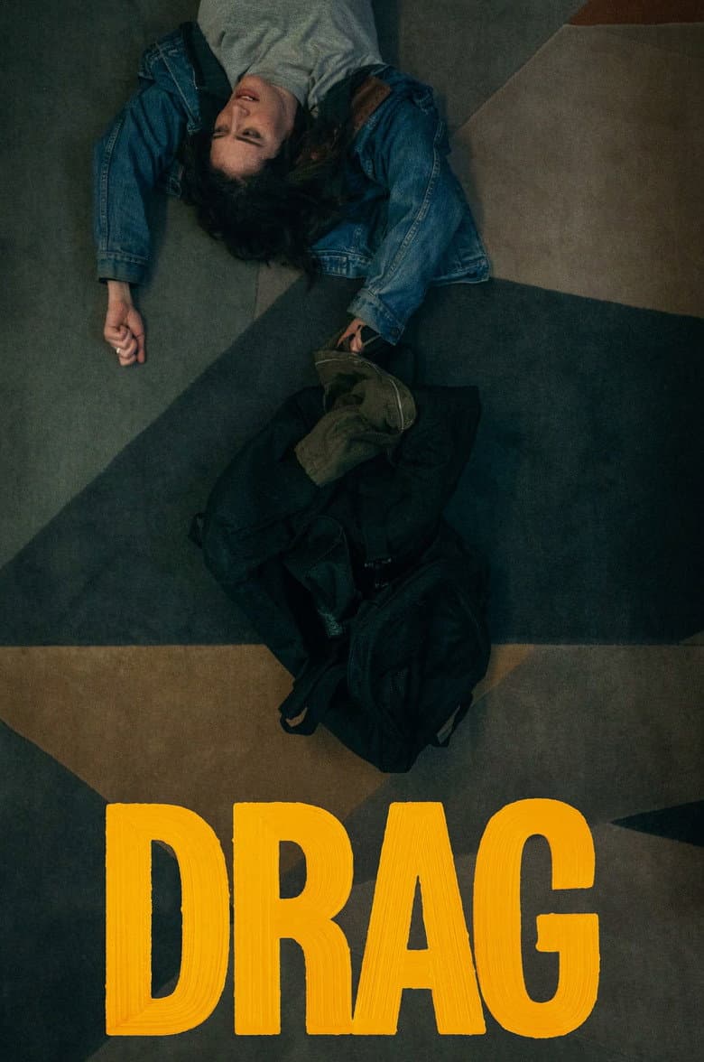 Drag cover