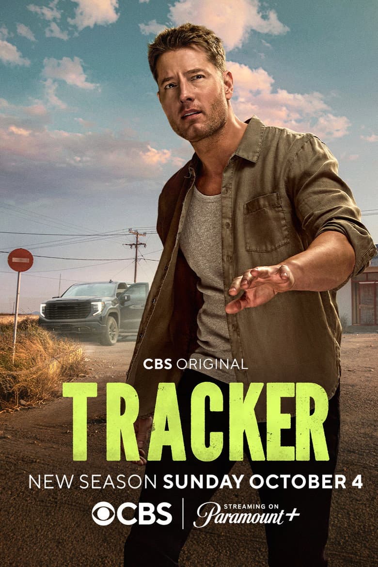 Season 4 poster