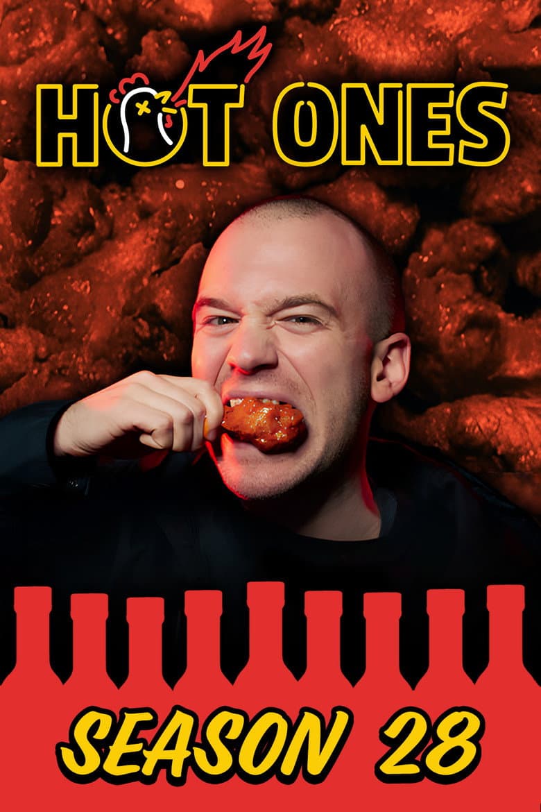 Season 28 poster