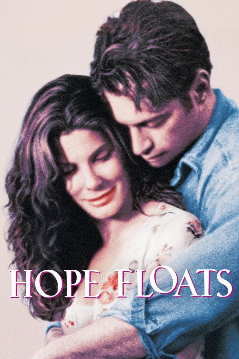 Hope Floats cover