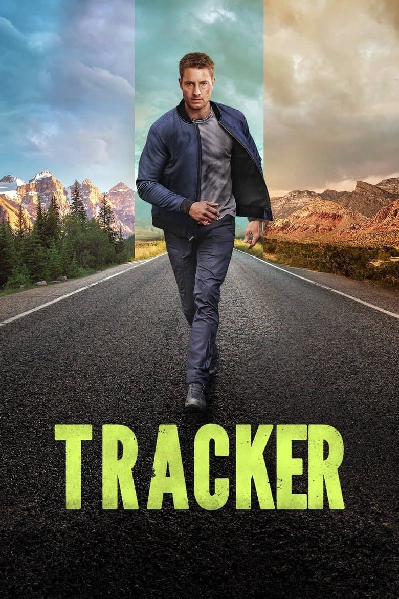 Season 3 poster