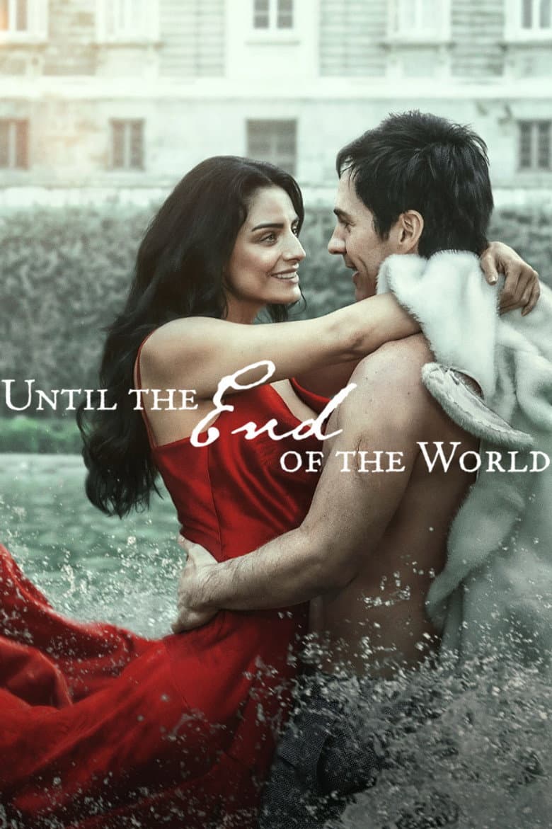 Until the End of the World cover