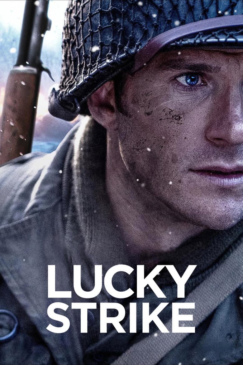 Lucky Strike cover