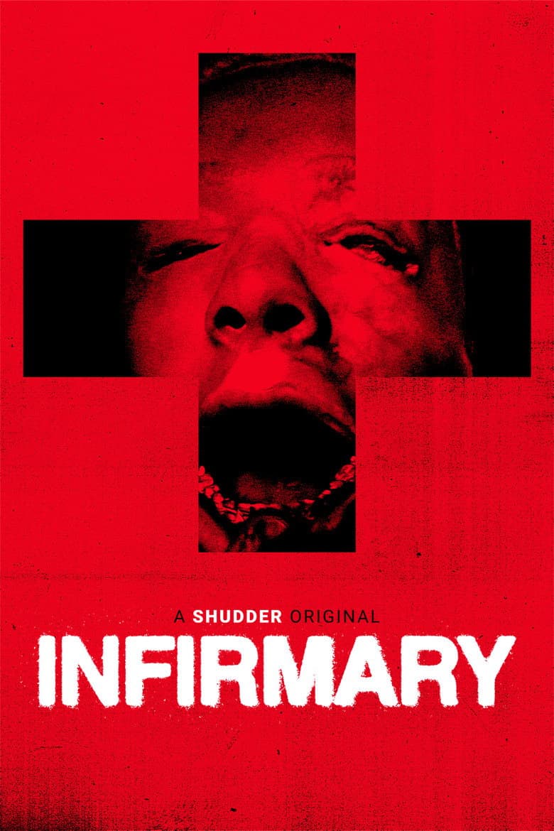 Infirmary cover