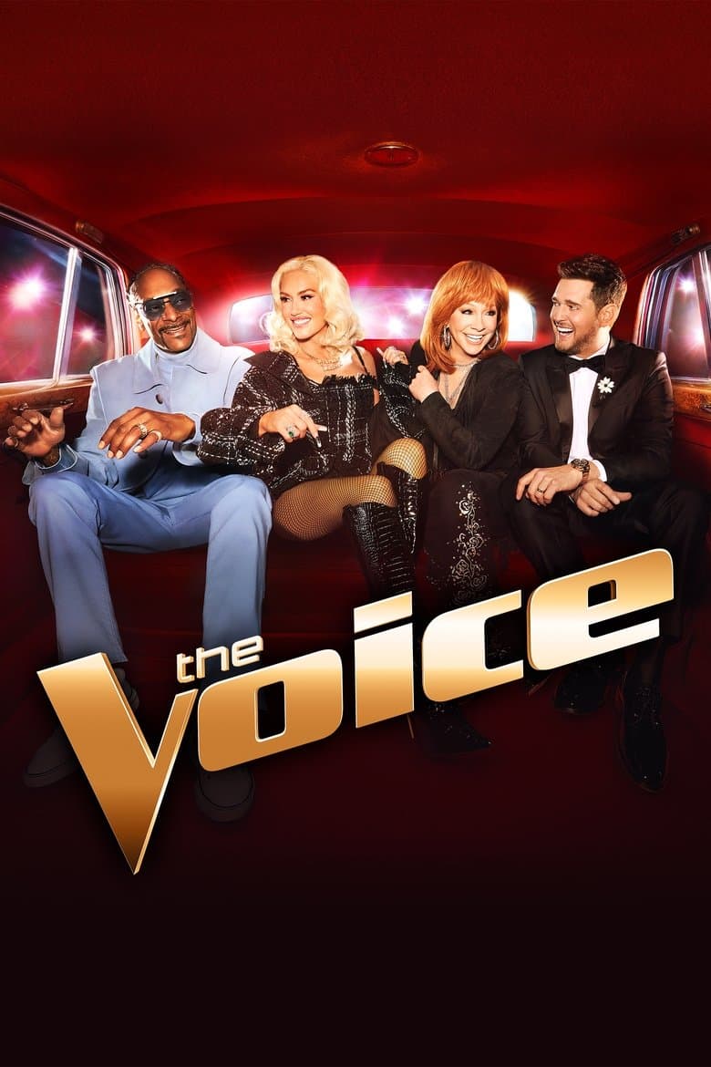 Season 26 poster