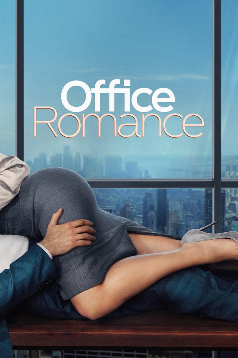 Office Romance cover