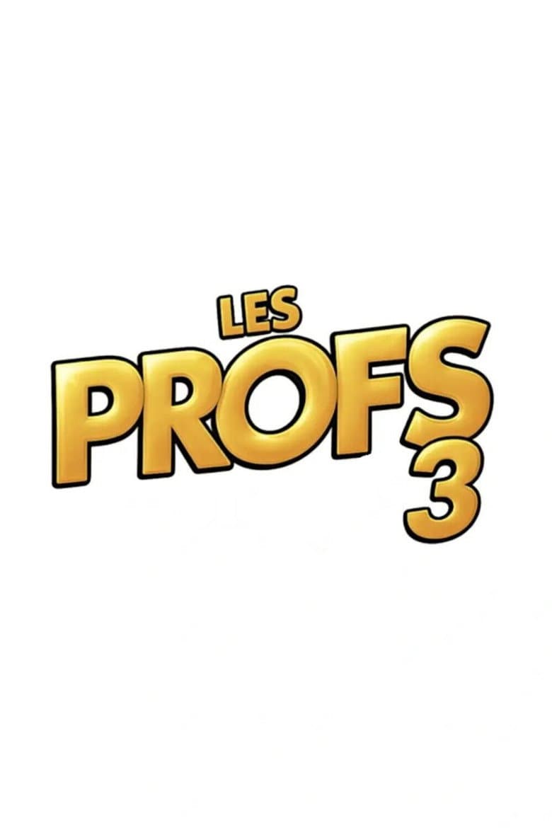 Serial Teachers 3 cover