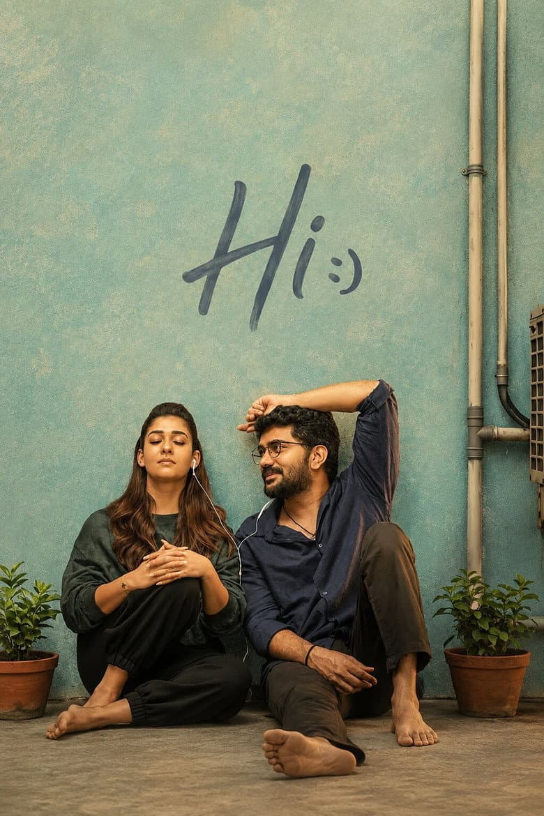Hi :) cover
