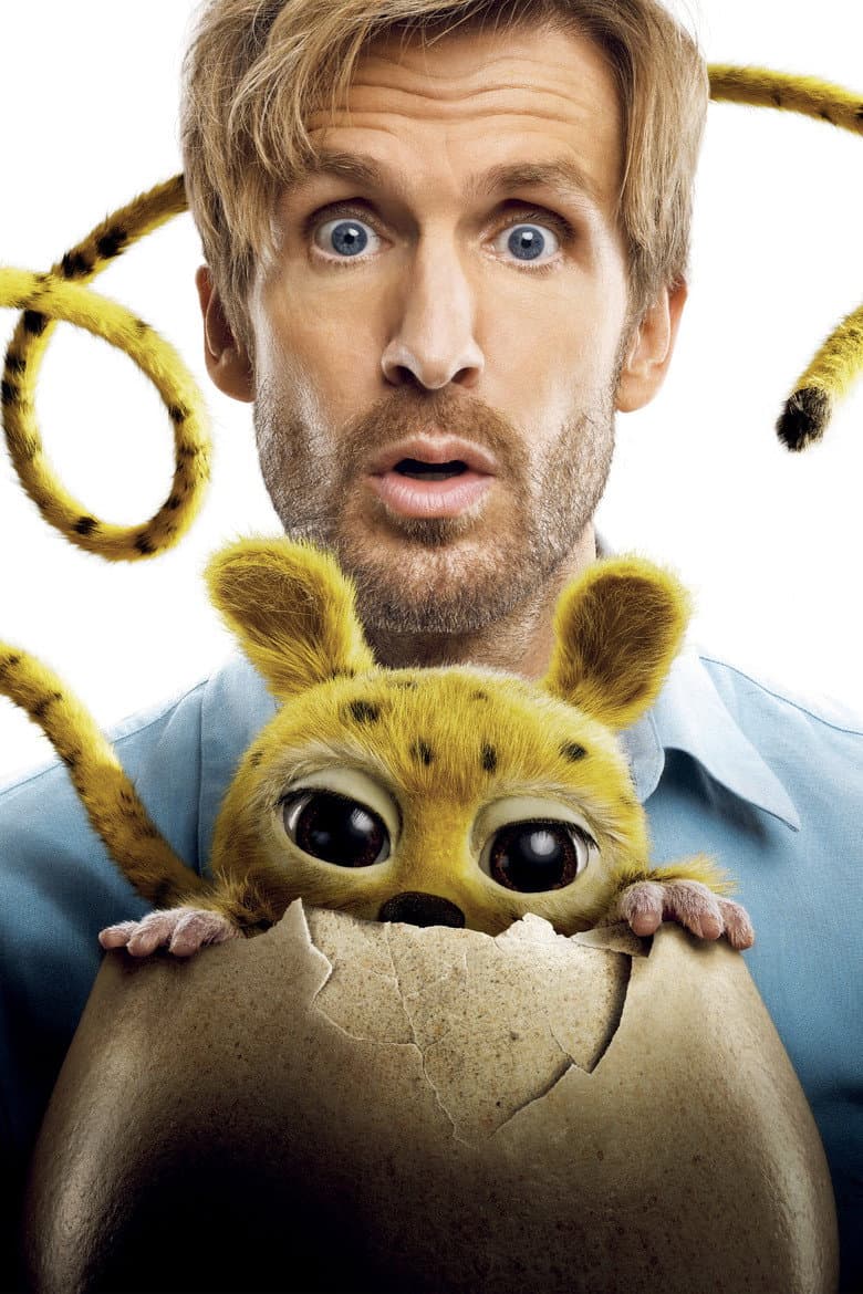 Marsupilami cover