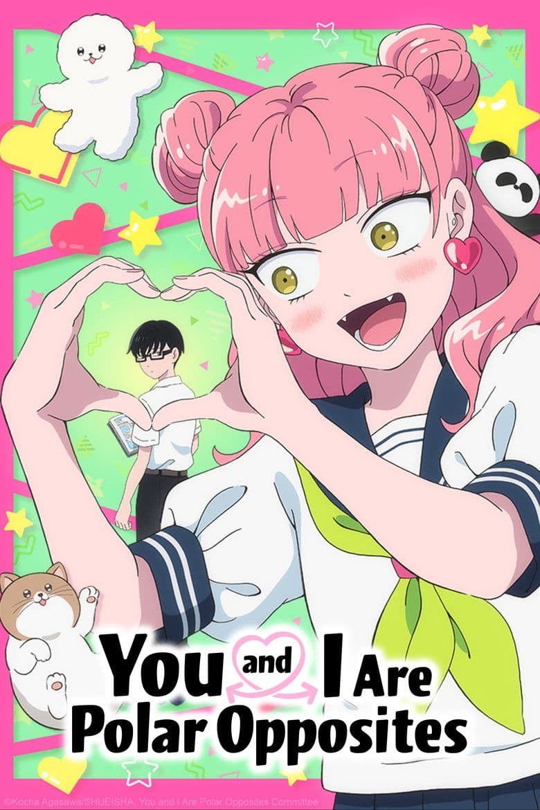 Season 1 poster