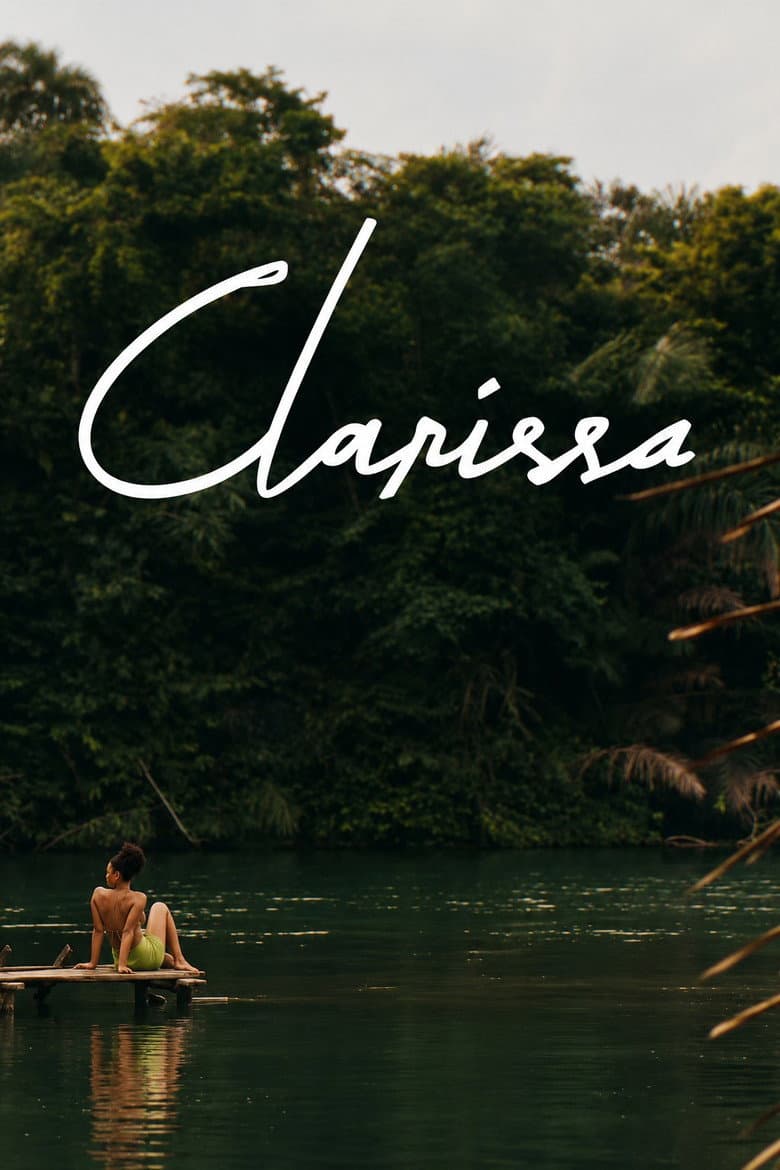 Clarissa cover