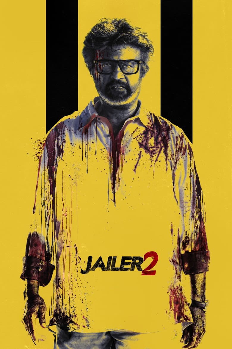 Jailer 2 cover