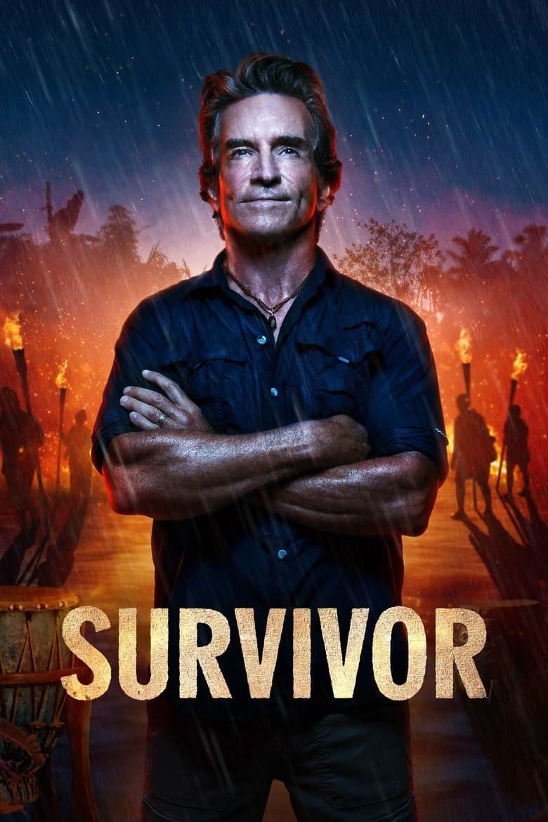 Season 49 poster