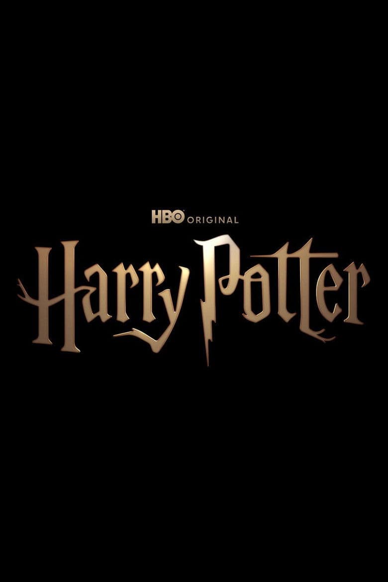 Harry Potter cover