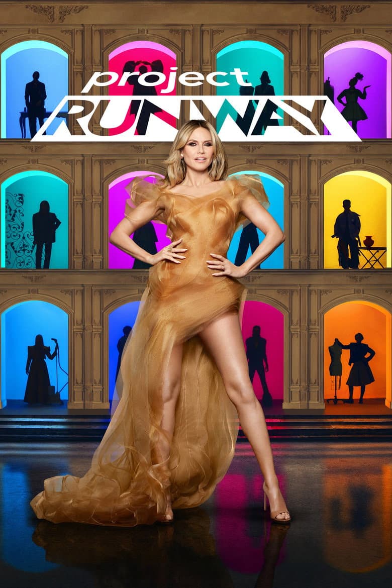Season 21 poster