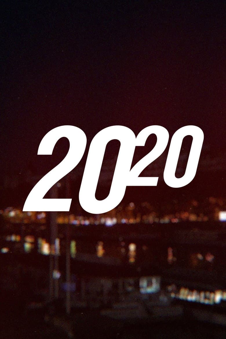 Season 46 poster