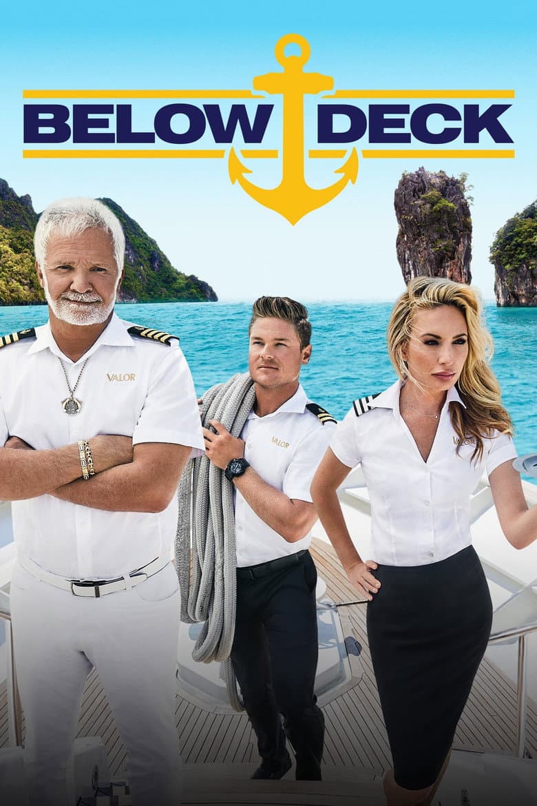 Season 7 poster