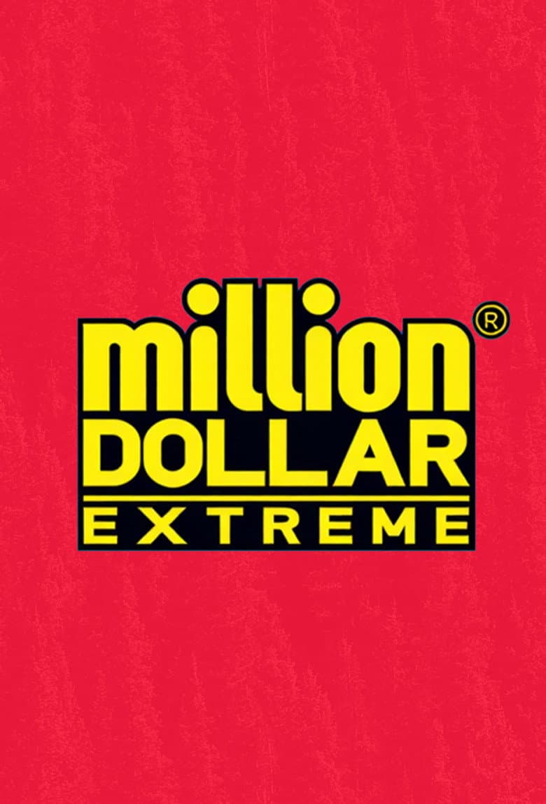 Season 11 (MDE - Million Dollar Extreme) poster