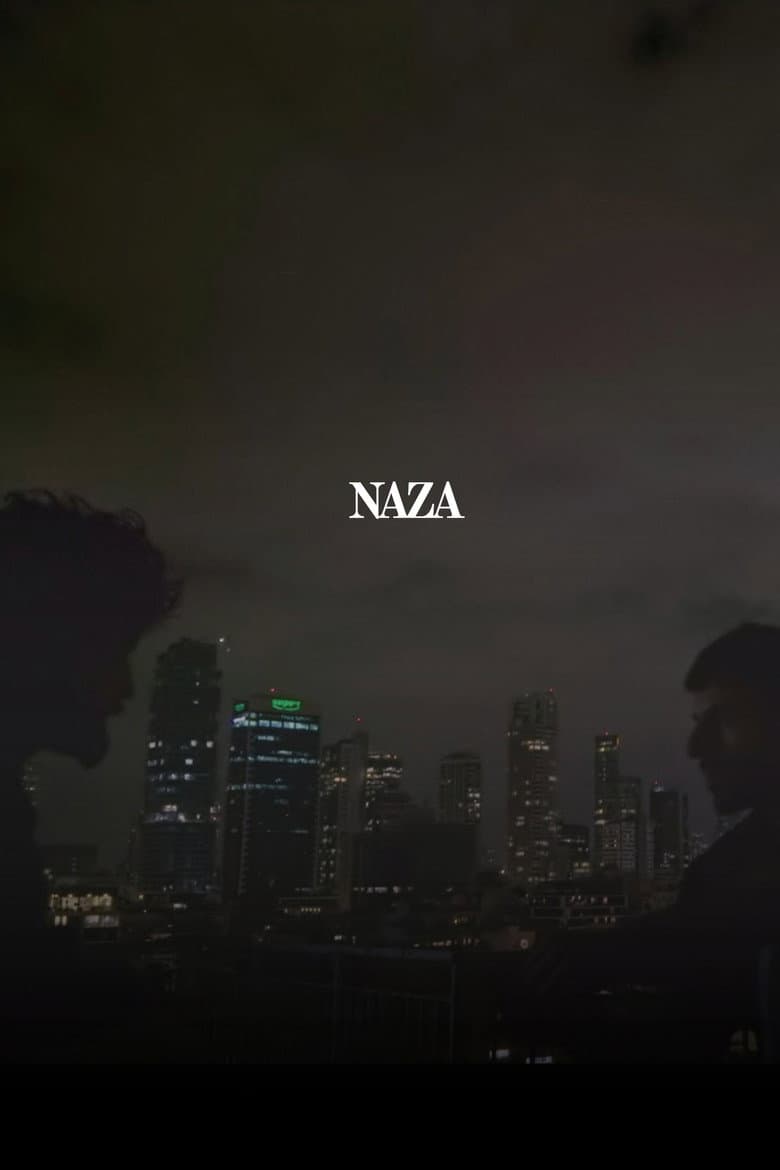 NAZA cover