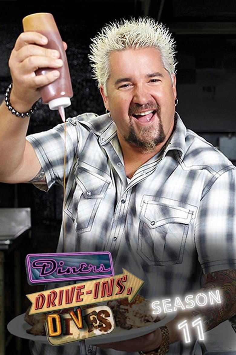 Season 11 poster
