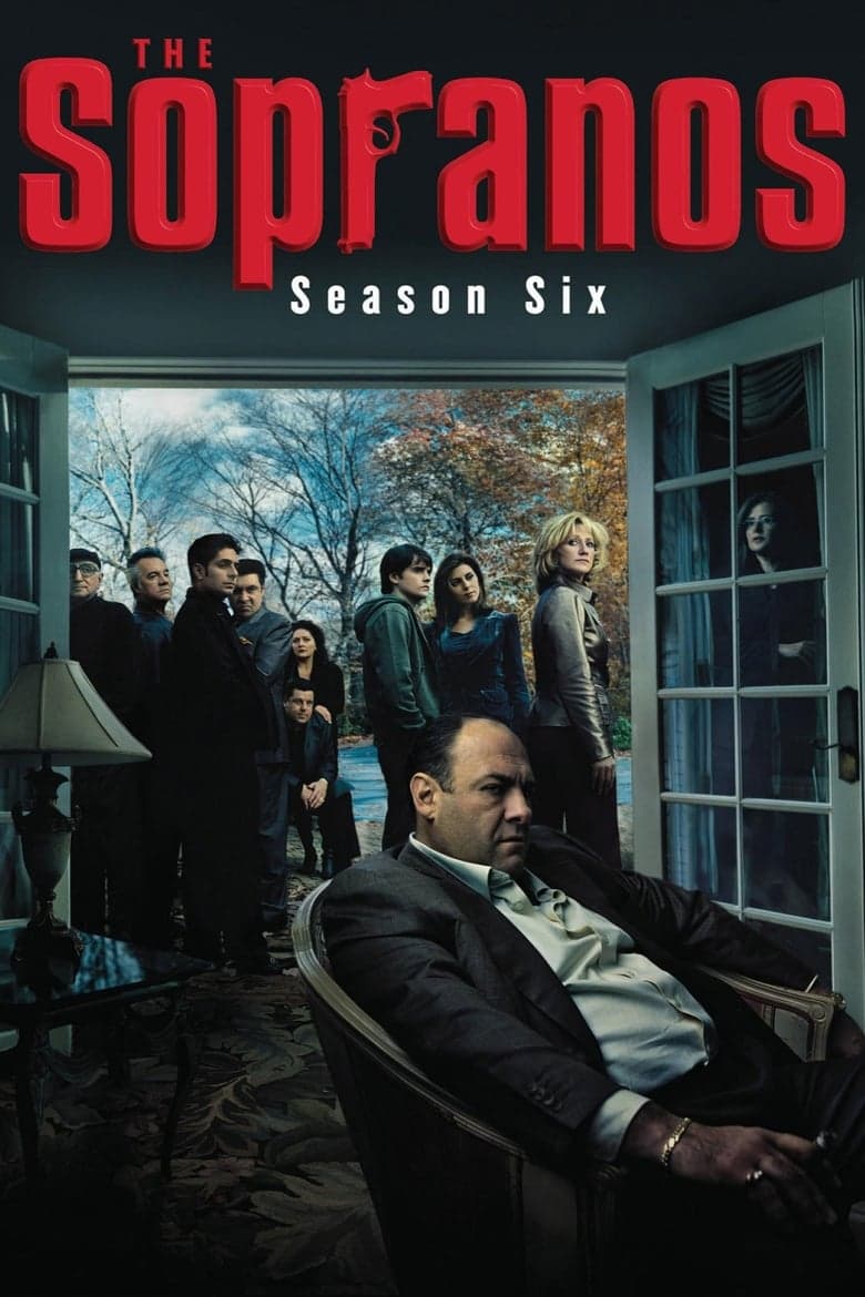Season 6 poster
