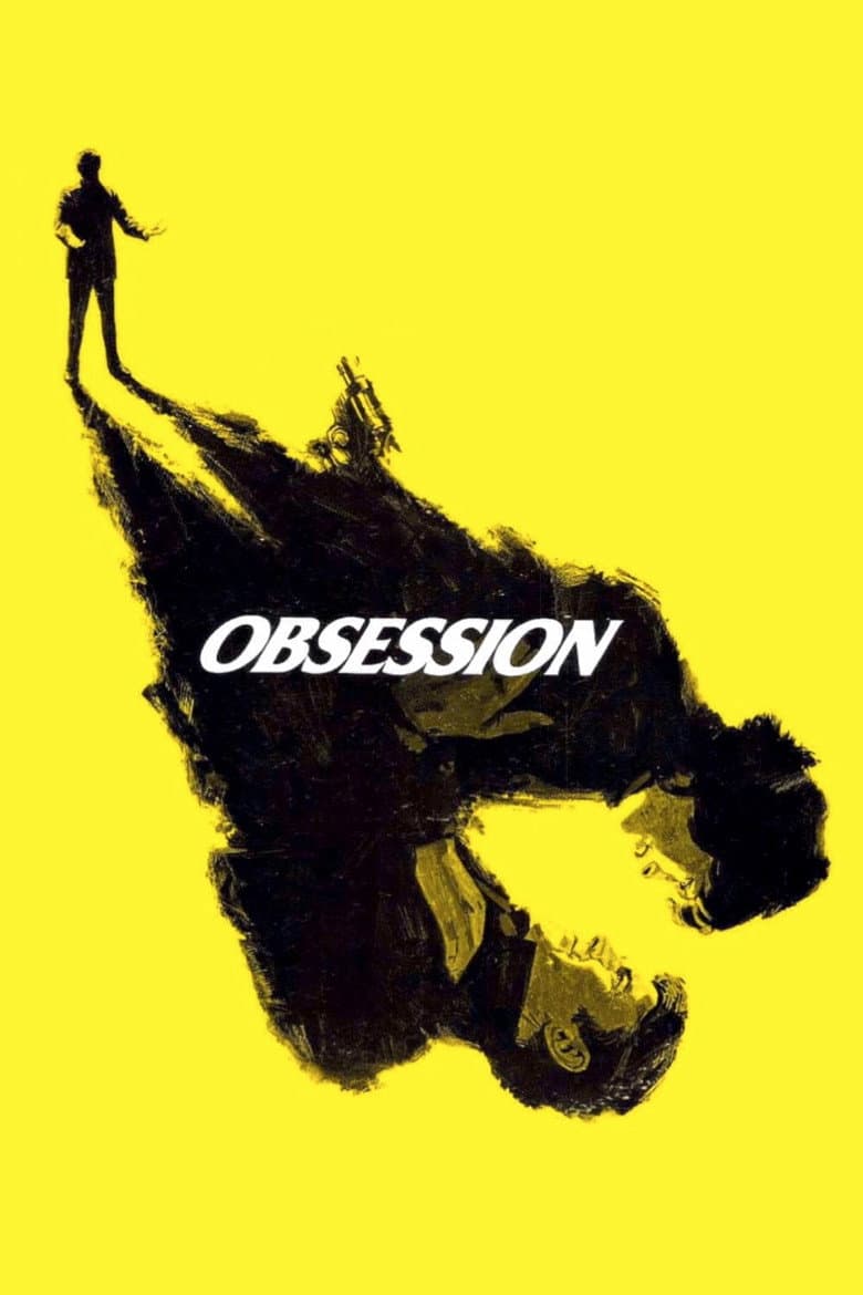 Obsession cover