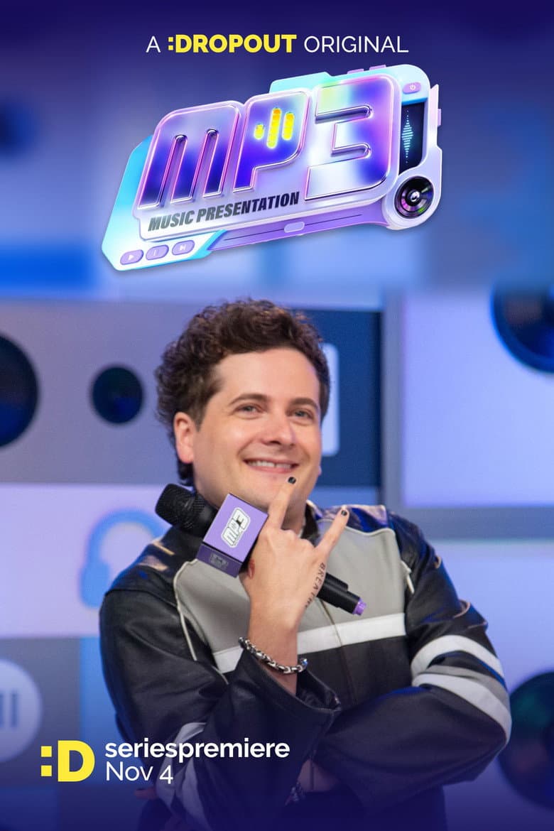 MP3 cover