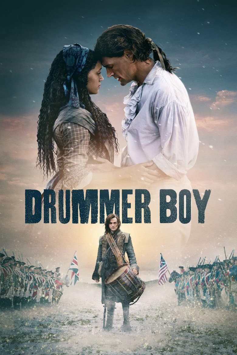 Drummer Boy cover