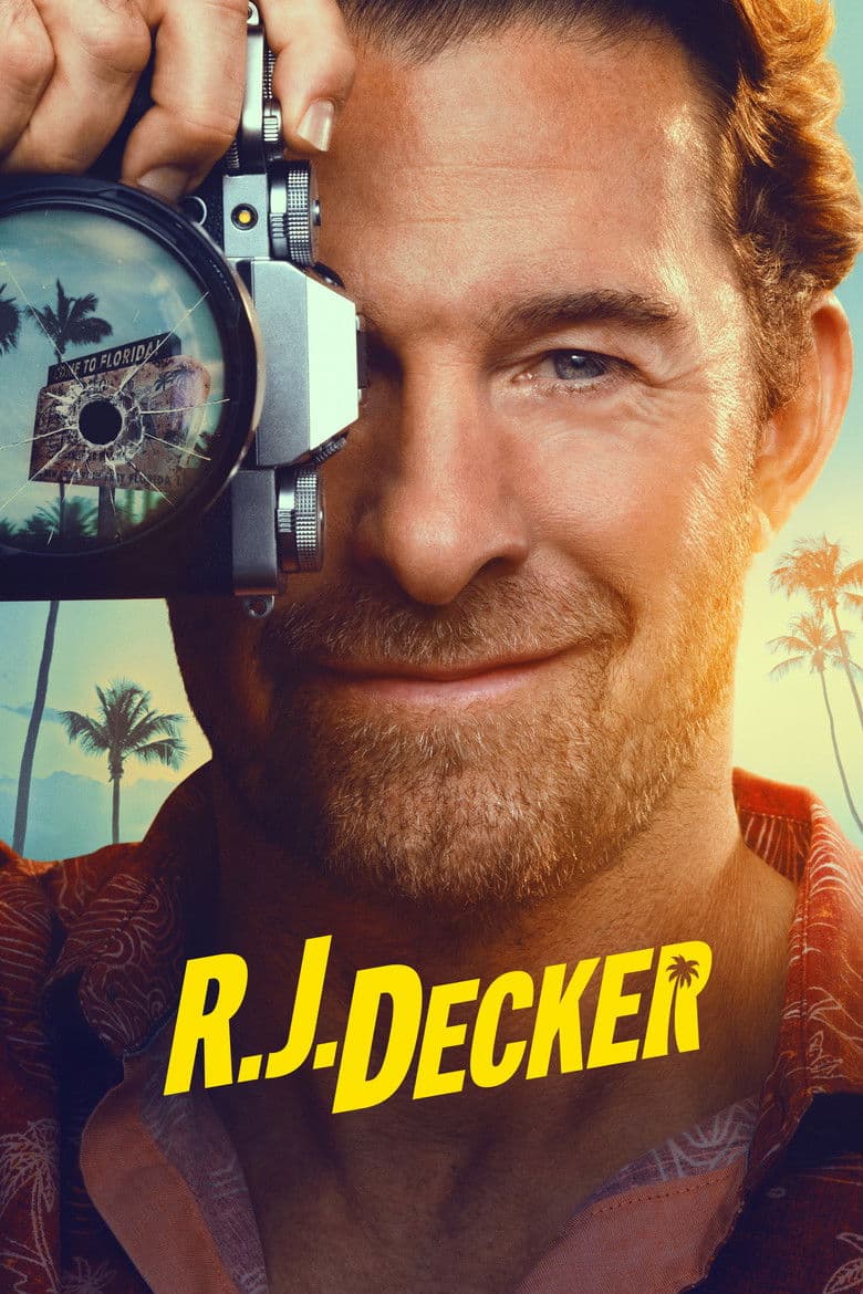 Season 1 poster