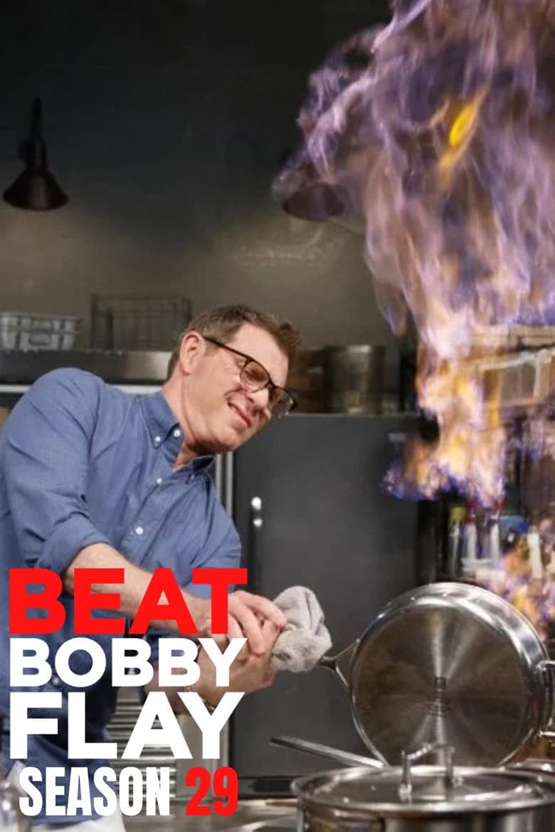 Season 29 poster