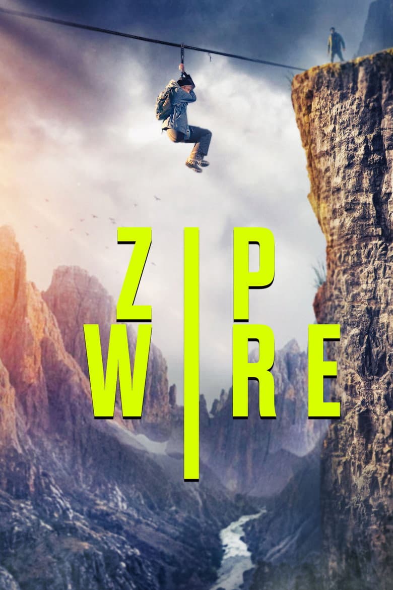Zip Wire cover