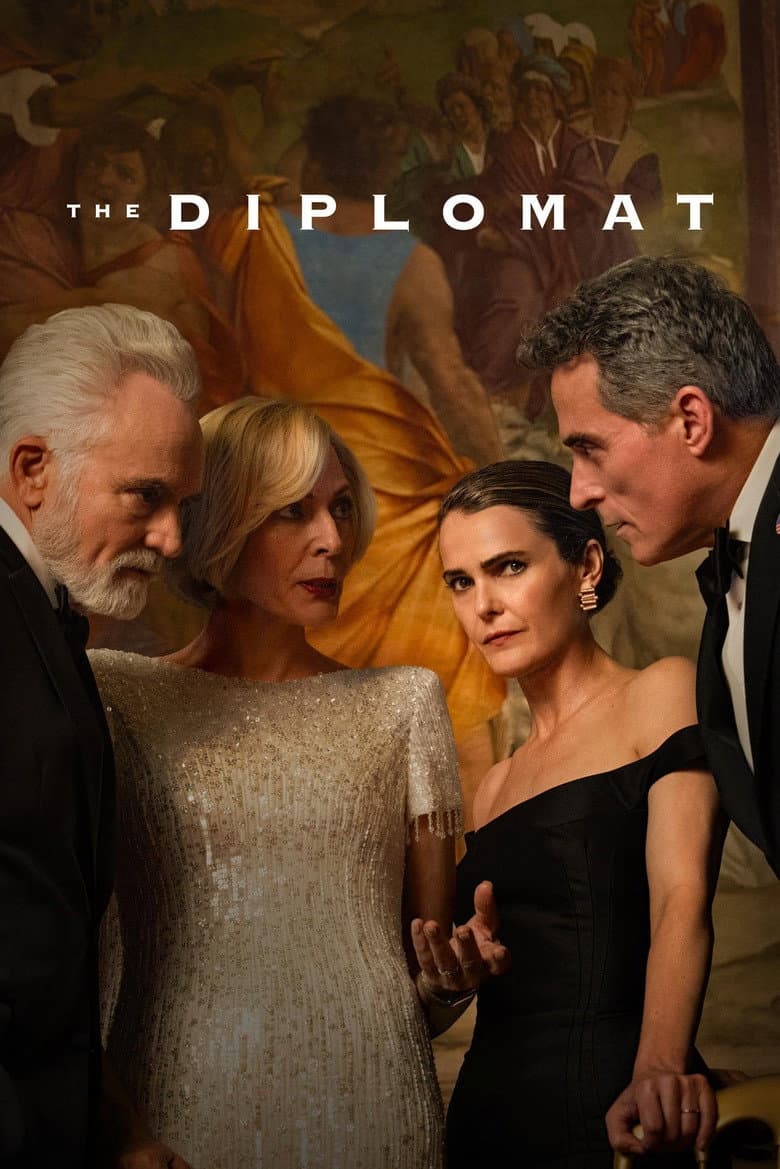 Season 4 poster