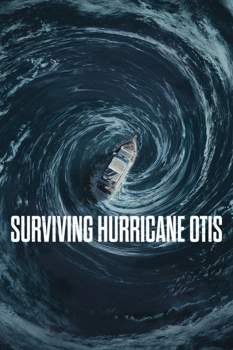Surviving Hurricane Otis cover