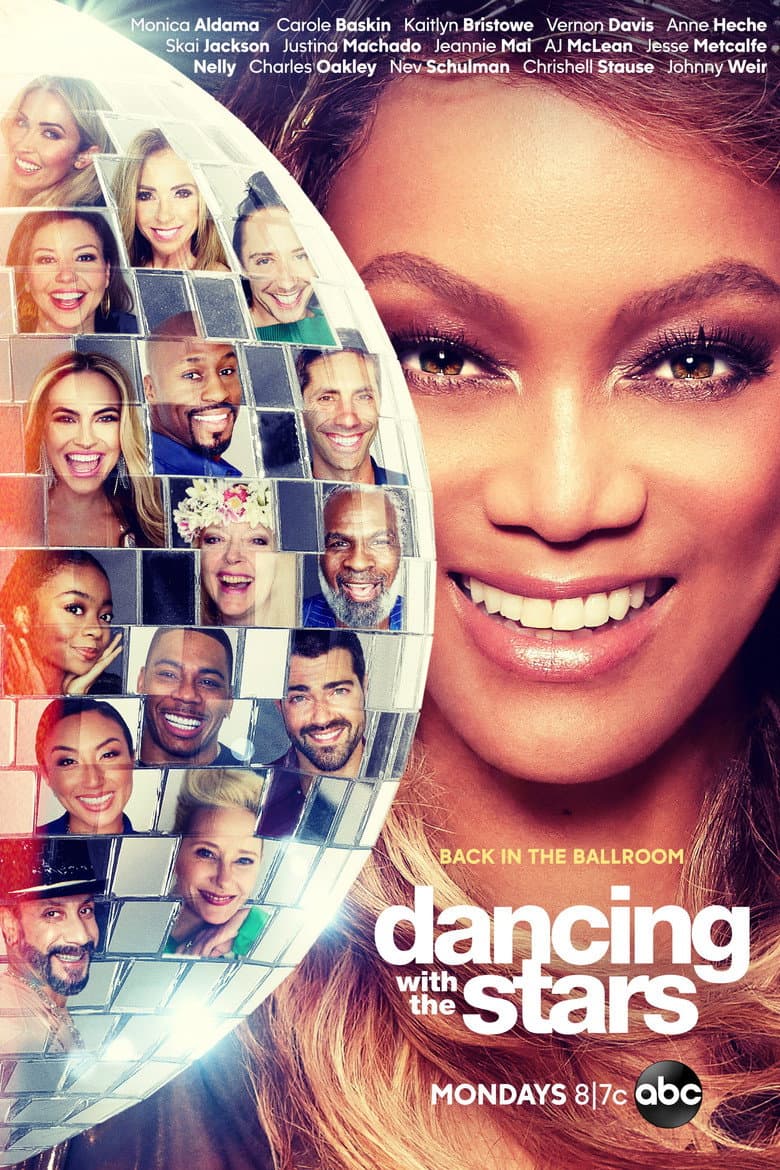 Season 29 poster