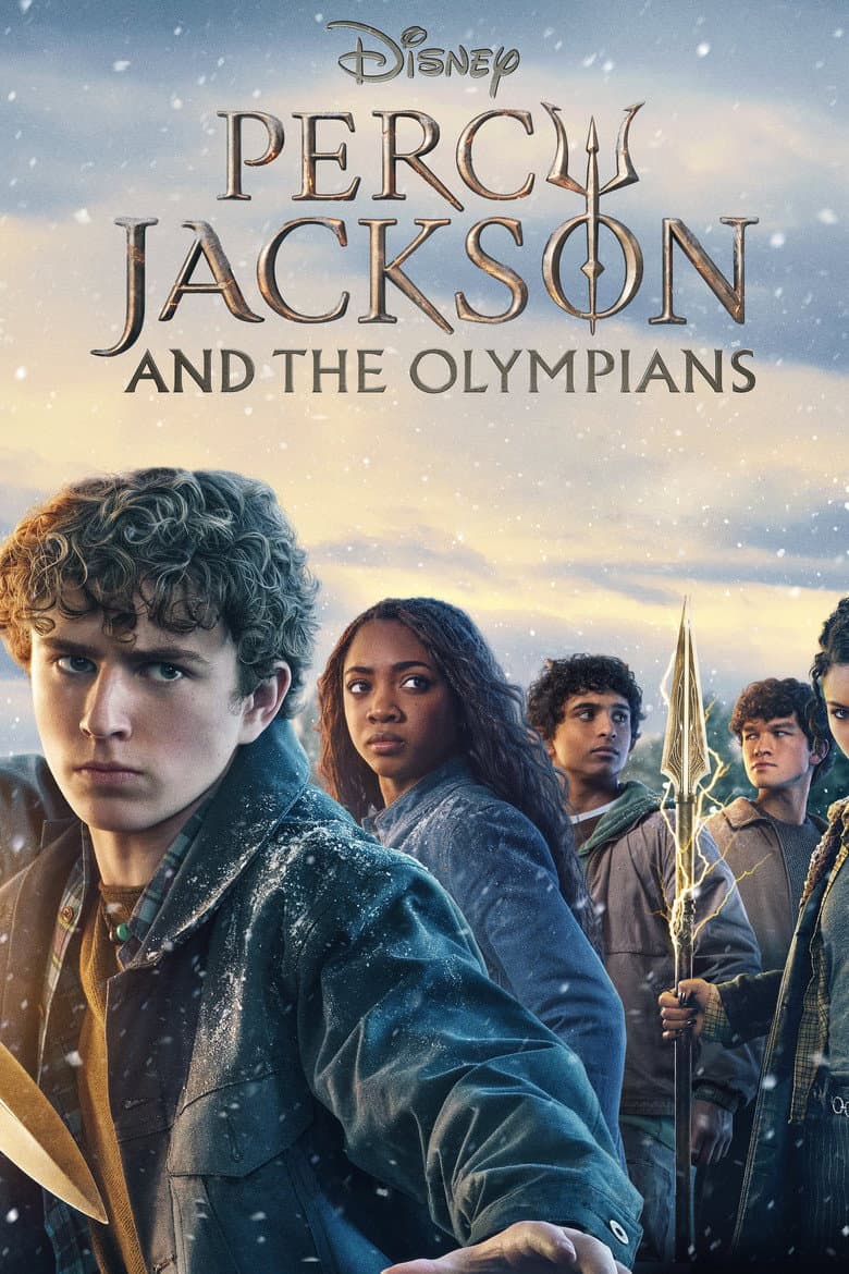 Season 3 poster