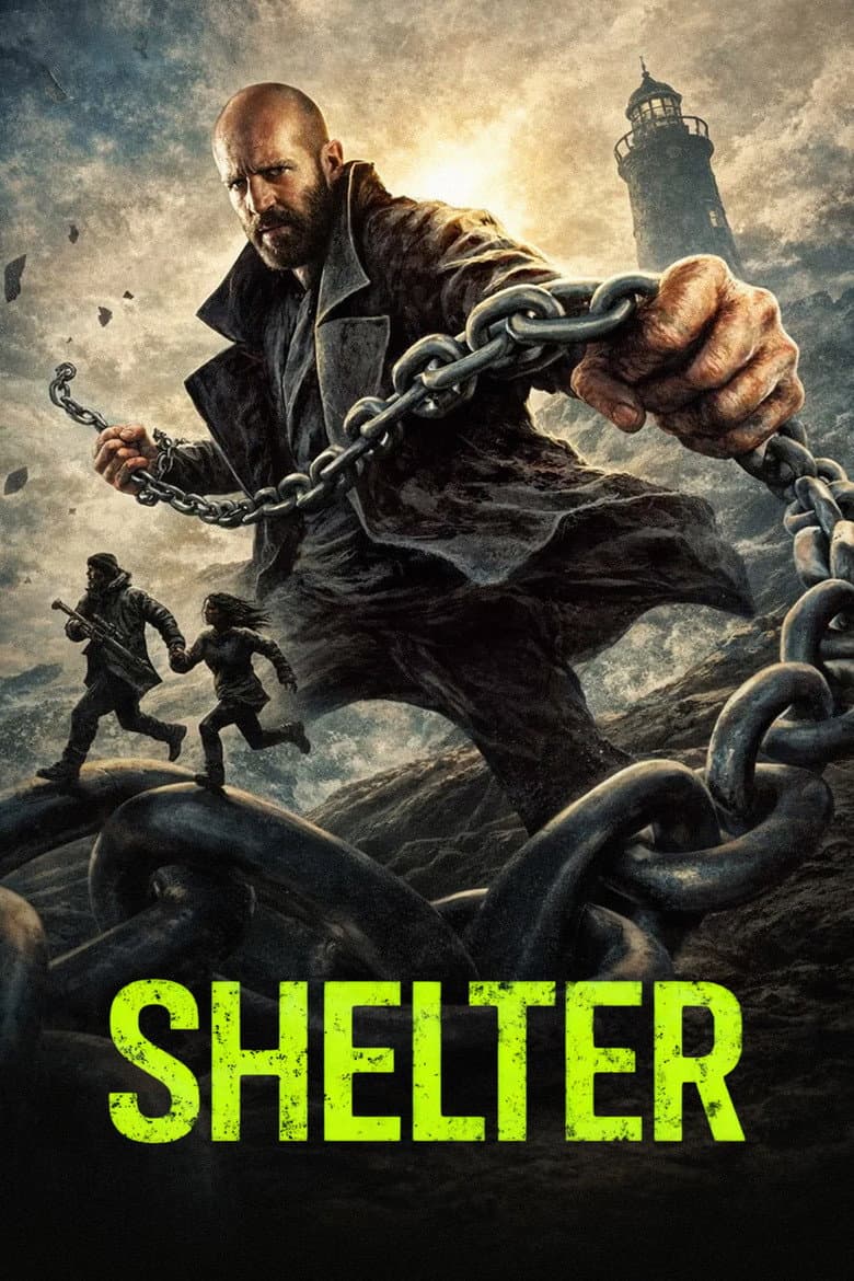 Shelter cover