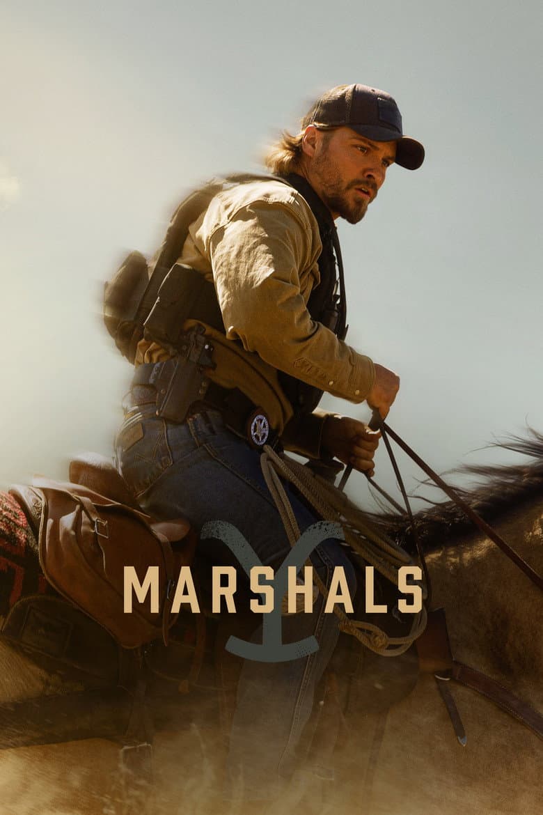 Marshals cover