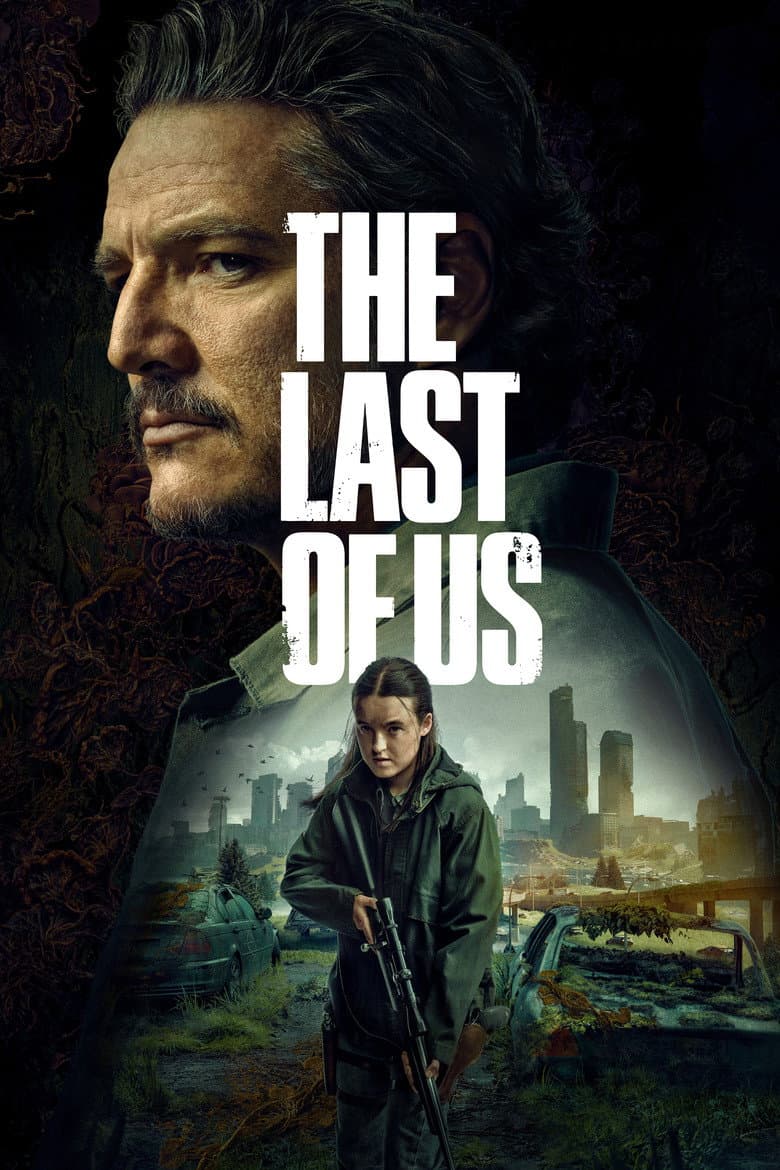 Season 2 poster