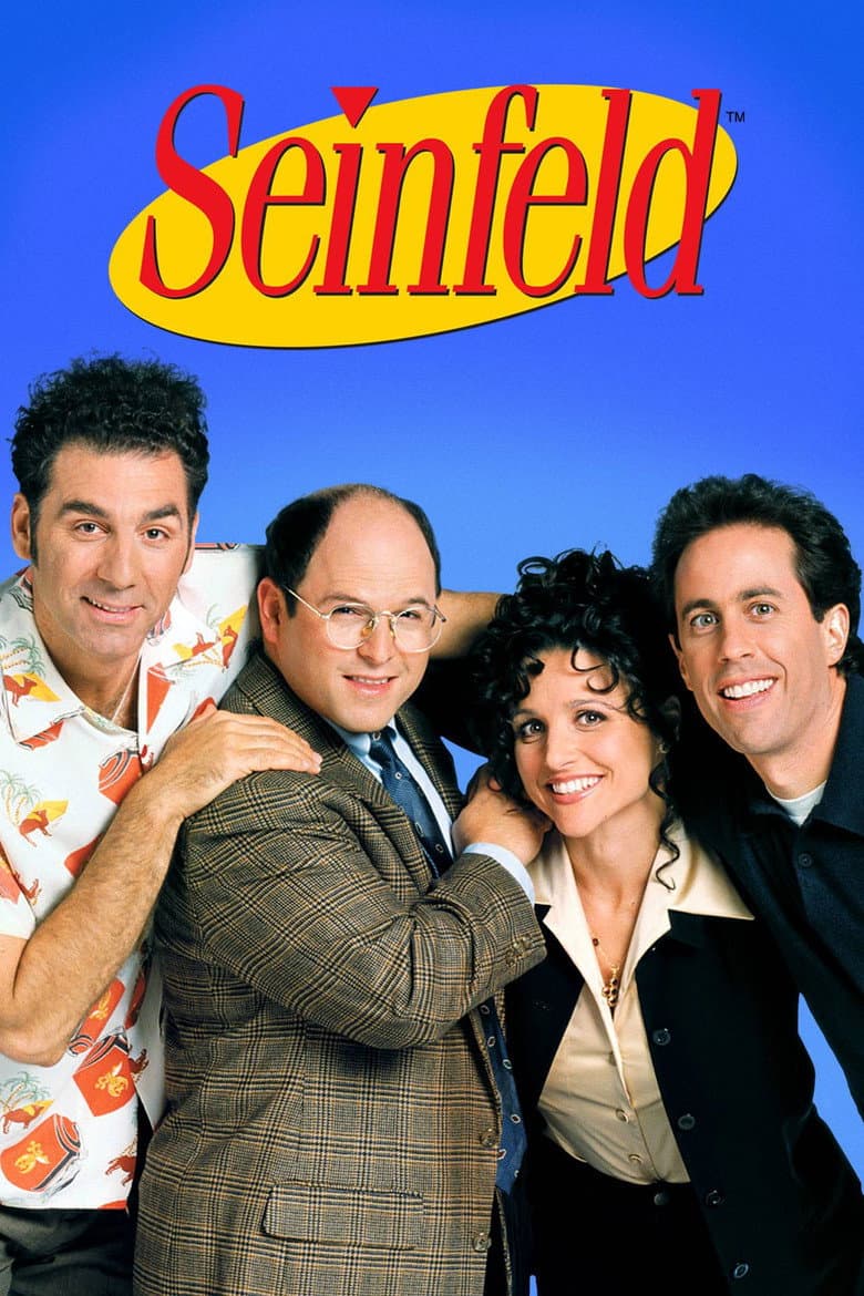 Seinfeld cover