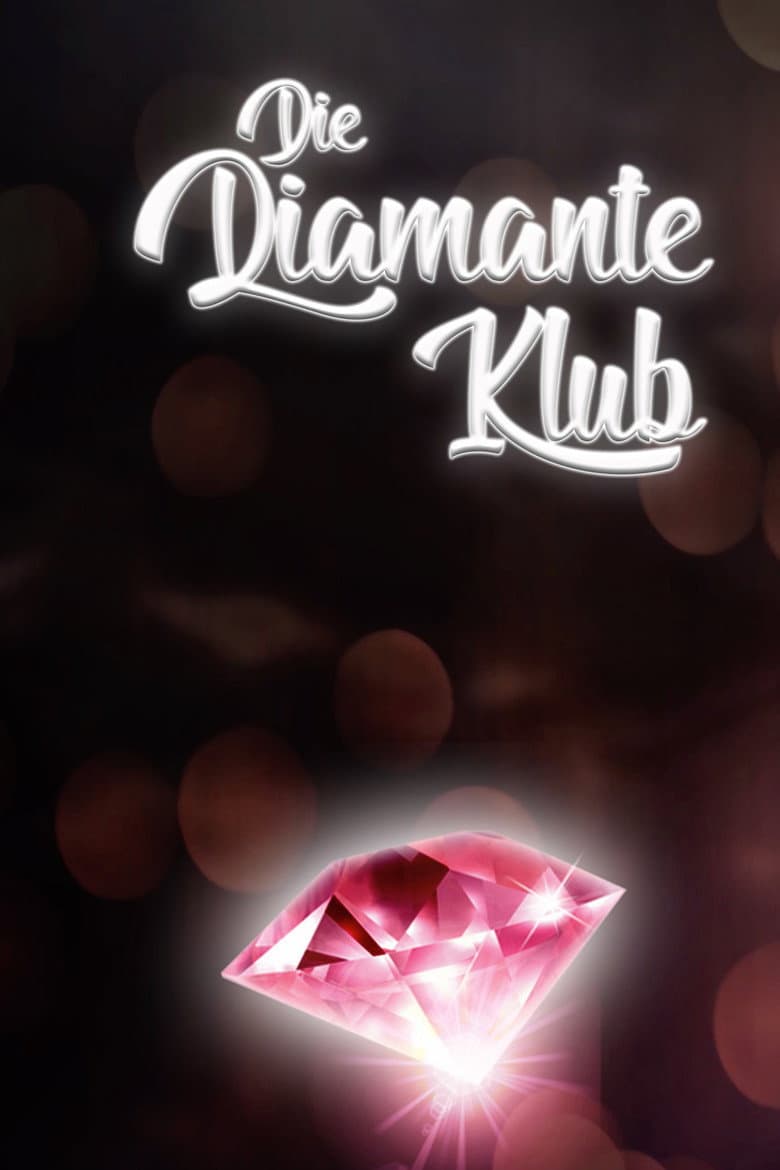 Die diamanté Klub cover