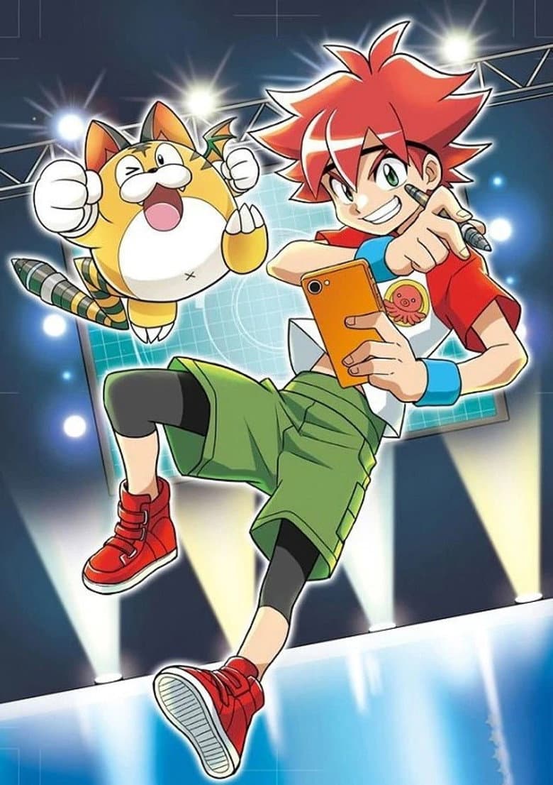 Puzzle & Dragons cover