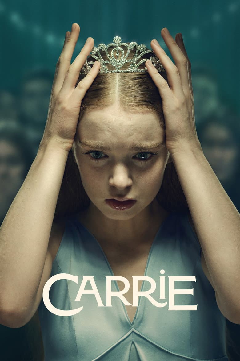 Carrie cover