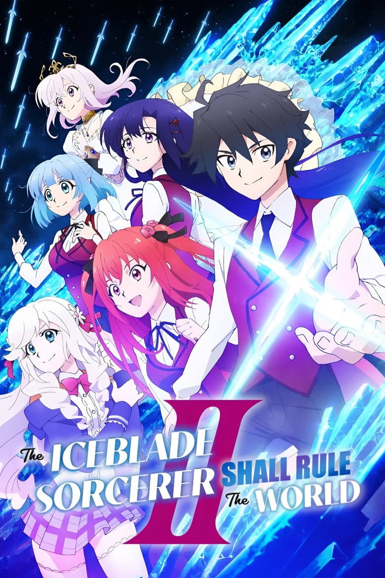 Season 2 poster
