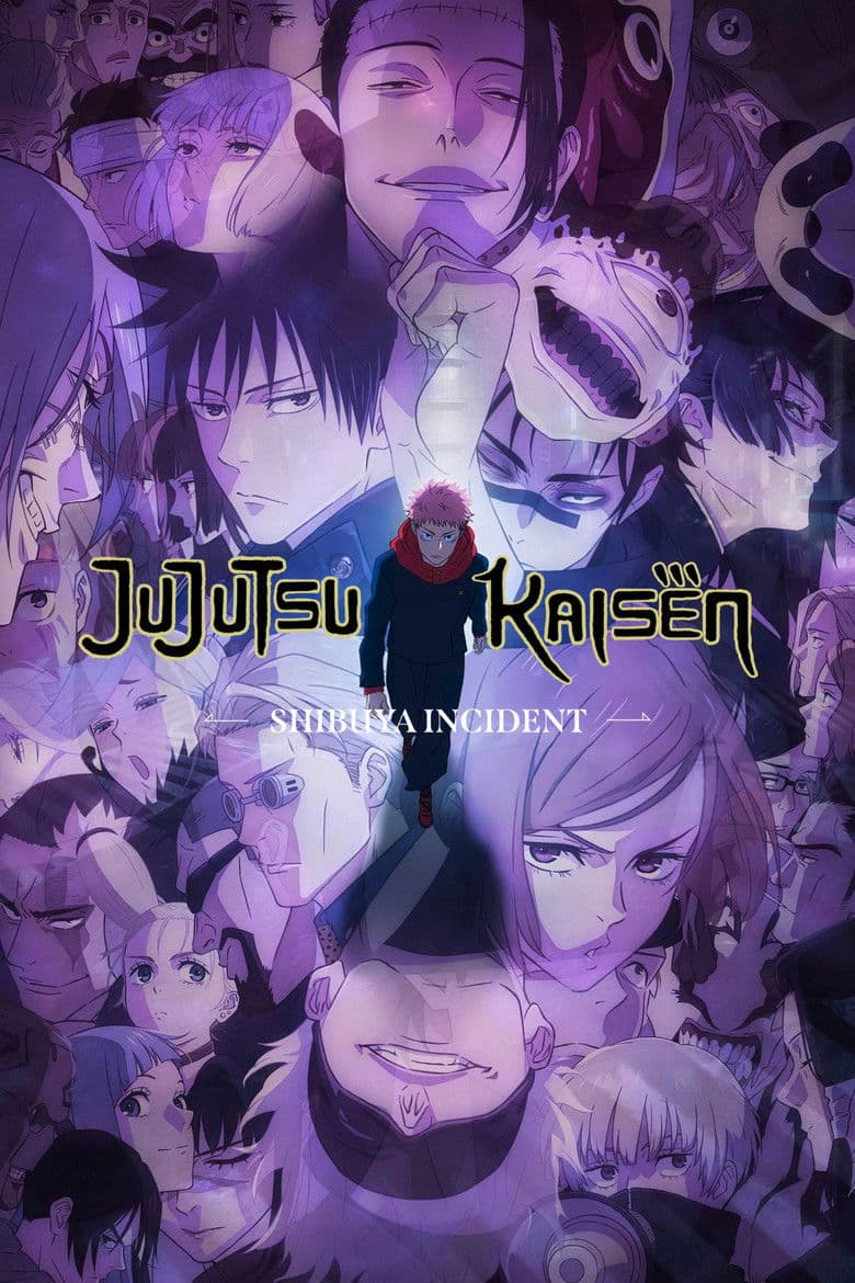 Season 1 poster