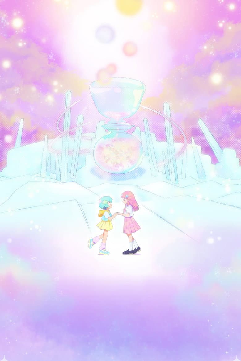 Magical Sisters LuluttoLilly cover