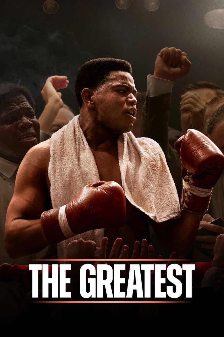 Season 1 poster