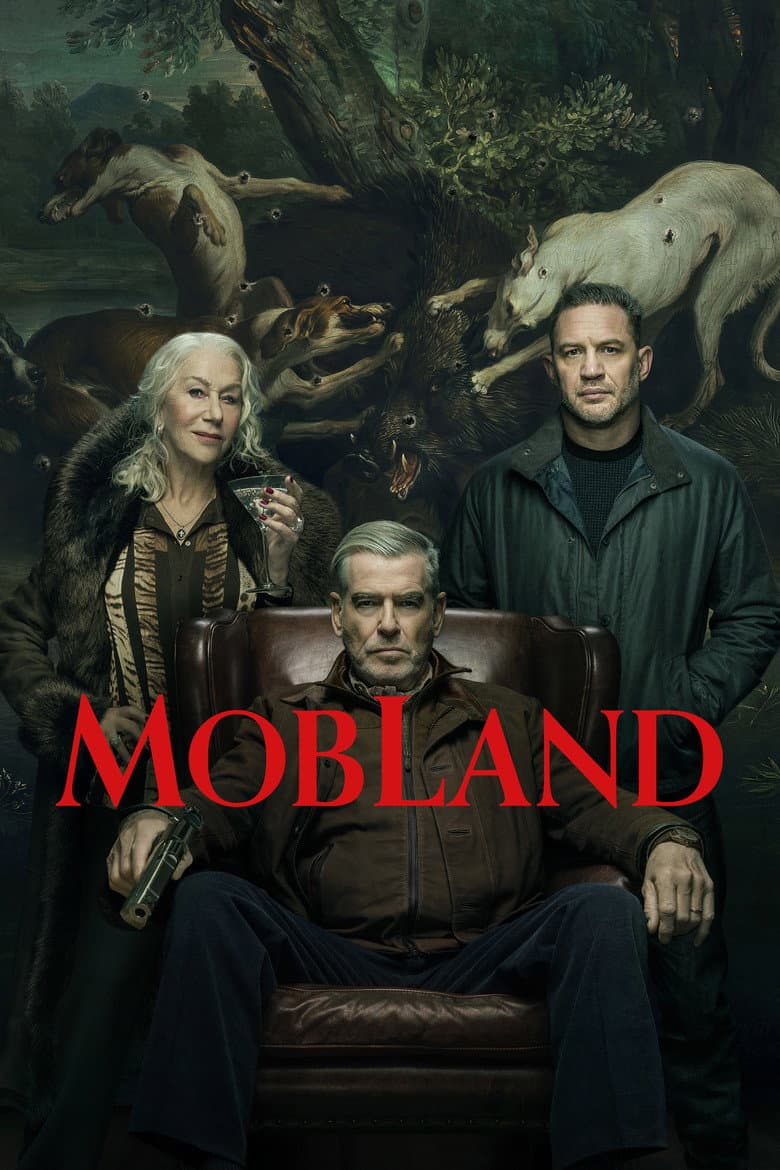 MobLand cover